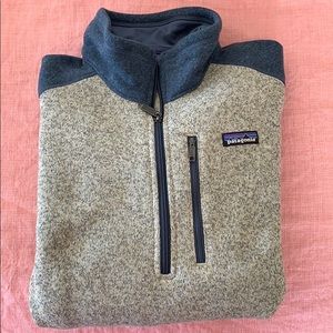 Men’s Patagonia  Better Sweater